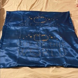 Pusheen pillow cases